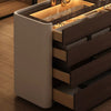 Tallboy Reese with Jewellery Drawer Intelligent LED Light
