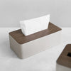 Tissue Box Svelte