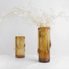 Vase Amberglow