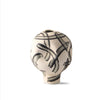 Vase Ink Dance