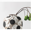 Vase Polka Harmony