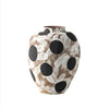Vase Polka Harmony