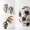 Vase Polka Harmony