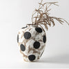 Vase Polka Harmony