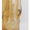 Vase Amberglow