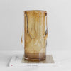 Vase Amberglow