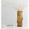 Vase Amberglow