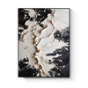 Wall Art Ethereal Contrast