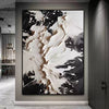 Wall Art Ethereal Contrast