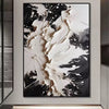 Wall Art Ethereal Contrast