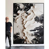 Wall Art Ethereal Contrast