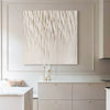 Wall Art Rippling Serenity