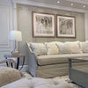 Wall Art Silent Echoes Set of 2