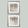 Wall Art Silent Echoes Set of 2