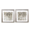 Wall Art Silent Echoes Set of 2