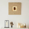 Wall Art Timeless Relics Set of 2
