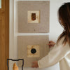 Wall Art Timeless Relics Set of 2