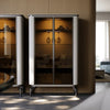 Wine Cabinet Havilland
