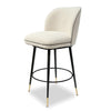 Swivel Bar Stool Amara