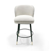 Swivel Bar Stool Amara