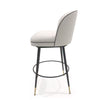 Swivel Bar Stool Amara