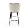 Swivel Bar Stool Amara