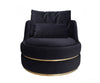 Arabella Swivel Chair