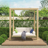 Swing Hanging Daybed Bali