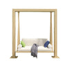 Swing Hanging Daybed Bali
