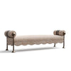 Bench Paloma 184 cm