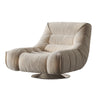 Eason Modern Swivel Lounge Chair