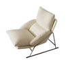 Leather Lounge Chair Aero
