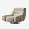 Eason Modern Swivel Lounge Chair