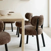 Dining Chair Milo