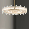 Chandelier Farah 100 cm