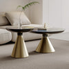 coffee table holder set of 2
