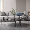 Coffee Table Newman Set of 2