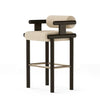 Bar Counter Stool Halcyon