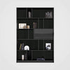 Display Cabinet Holland
