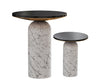 Side Table Doris Set of 2