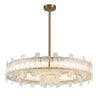 Chandelier Farah 100 cm