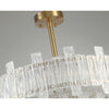 Chandelier Farah 100 cm