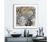 Wall Art Flower Dance Set of 2