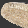 Flush Mount Frost 80 cm