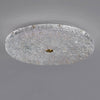 Flush Mount Frost 80 cm