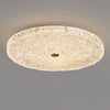 Flush Mount Frost 80 cm