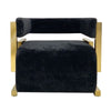 Chair Infinity Black