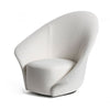 Swivel Occasional Chair Lottie