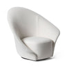 Swivel Occasional Chair Lottie