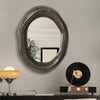 Mirror Compson Oval